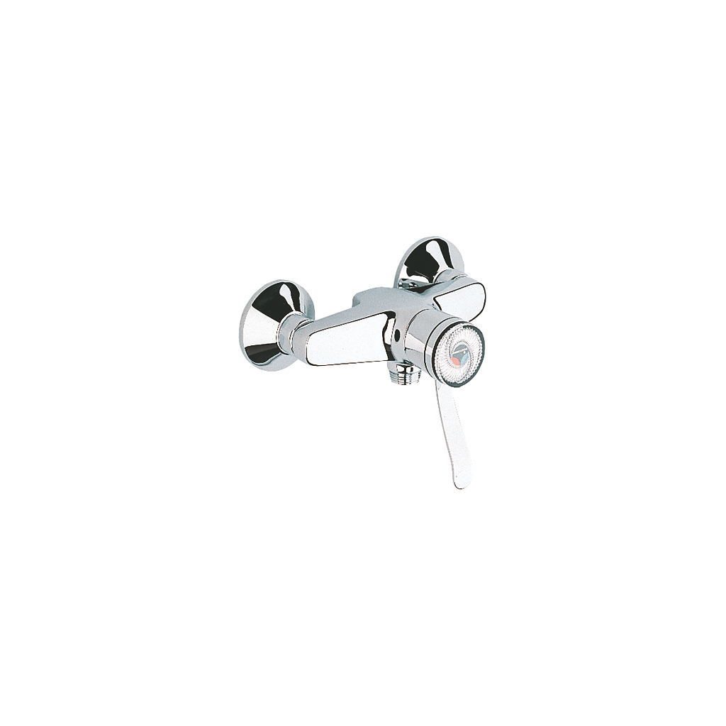Euromix Singlelever shower mixer GROHE