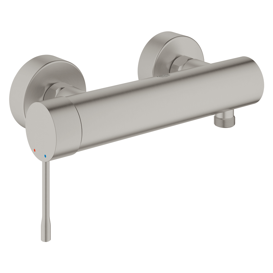 Essence Single-lever shower mixer 1/2″ | GROHE