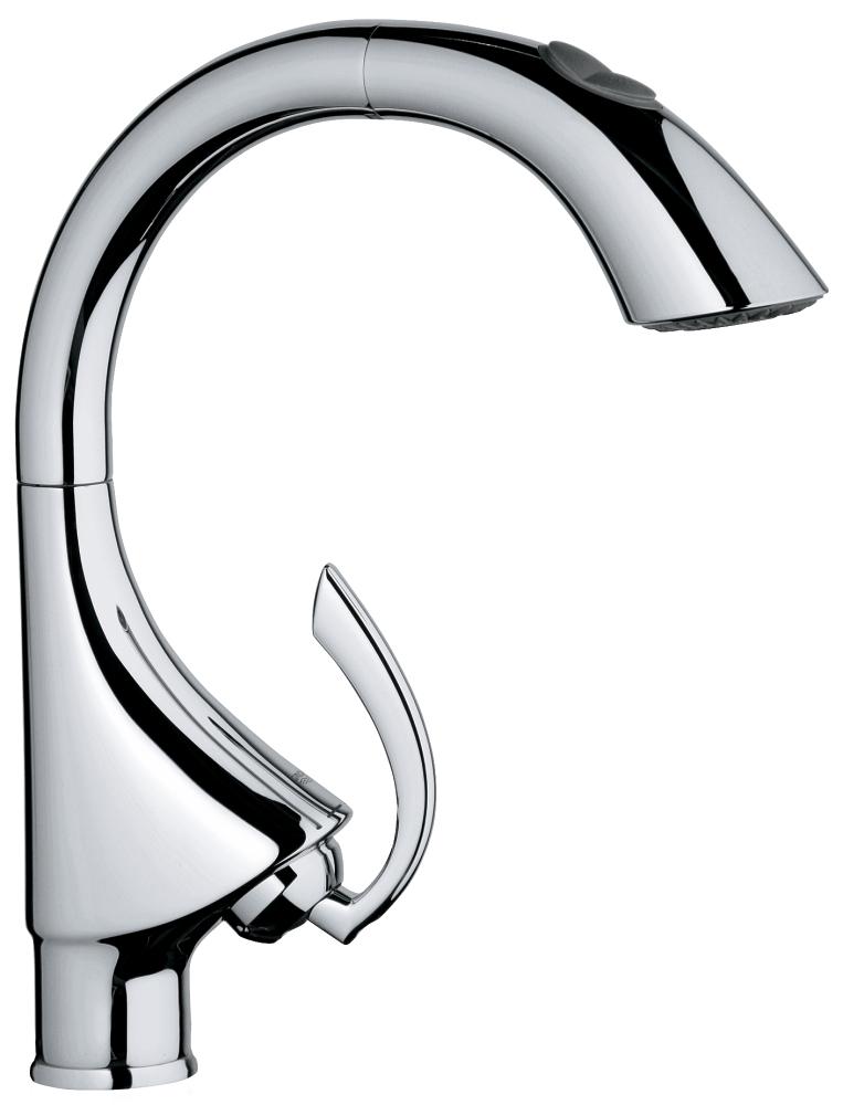 Grohe K4