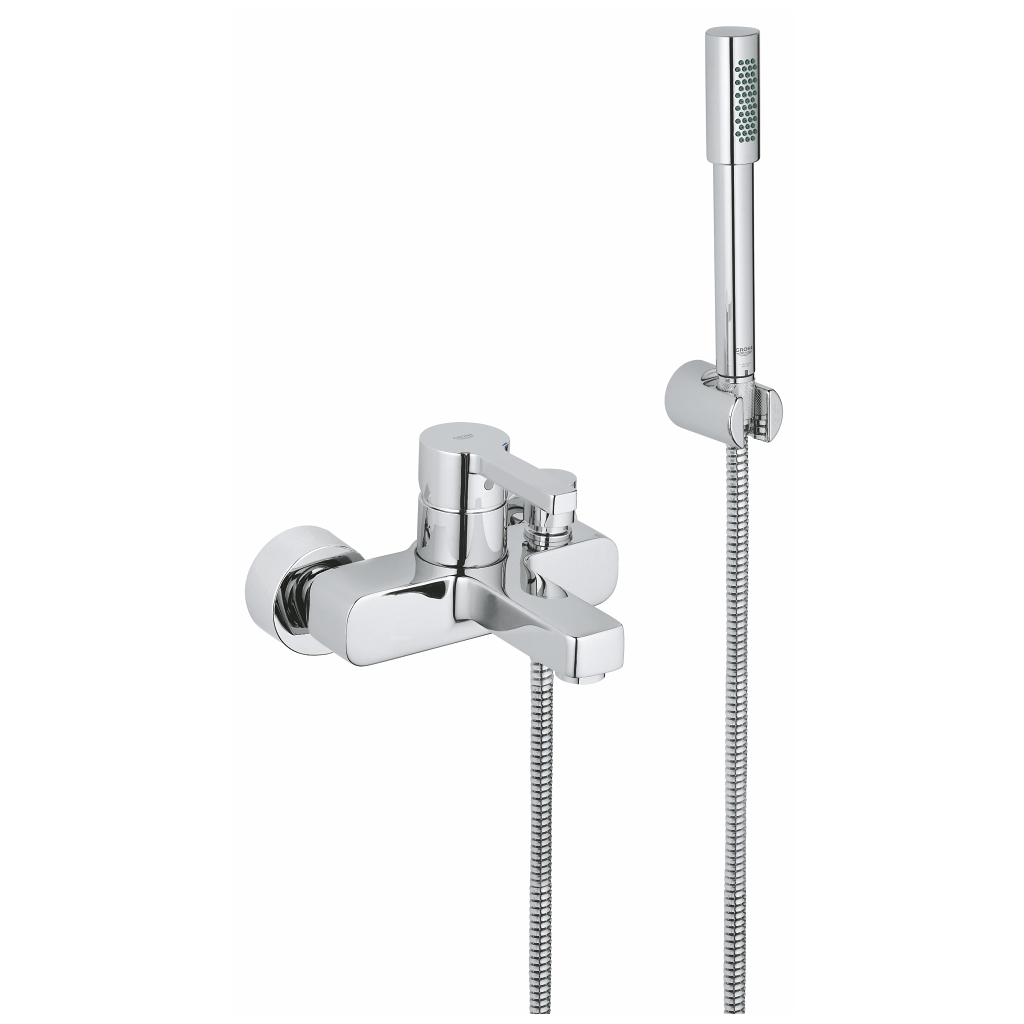 Lineare_ Singlelever bath/shower mixer GROHE