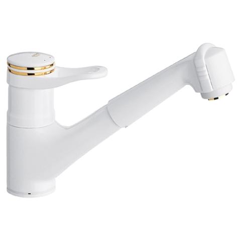 Europlus Single-lever sink mixer 1/2″