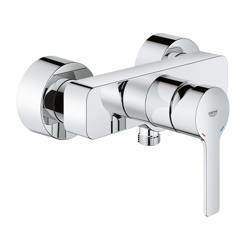Lineare Single-lever shower mixer