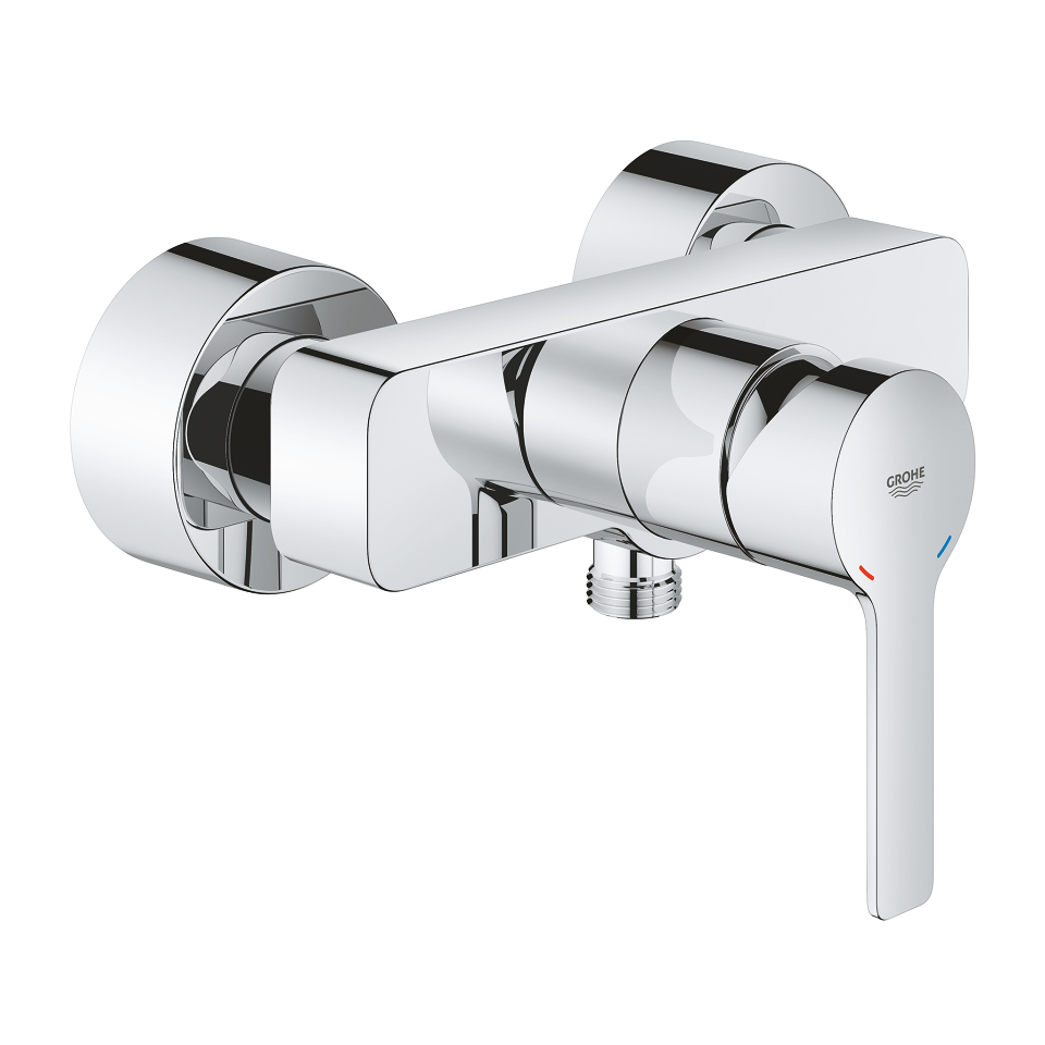 Lineare Single-lever shower mixer | GROHE