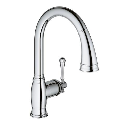 Kitchen Faucets Grohe