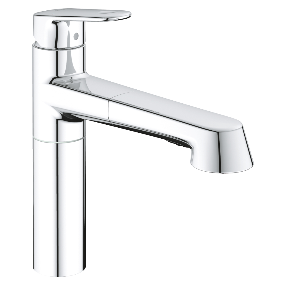 Europlus Single-lever sink mixer 1/2″ | GROHE