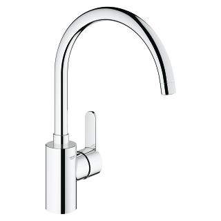 Eurostyle Cosmopolitan Single-lever bath mixer | GROHE