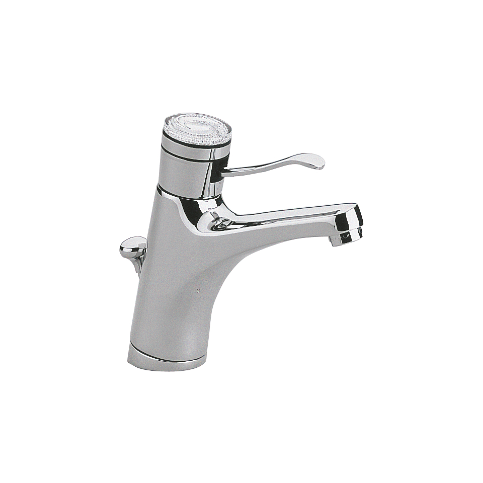 Euromix Grande Singlelever basin mixer GROHE
