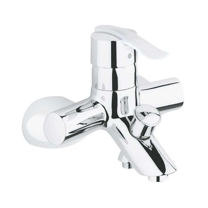 Эксцентрик easy fix прямой grohe 12081000