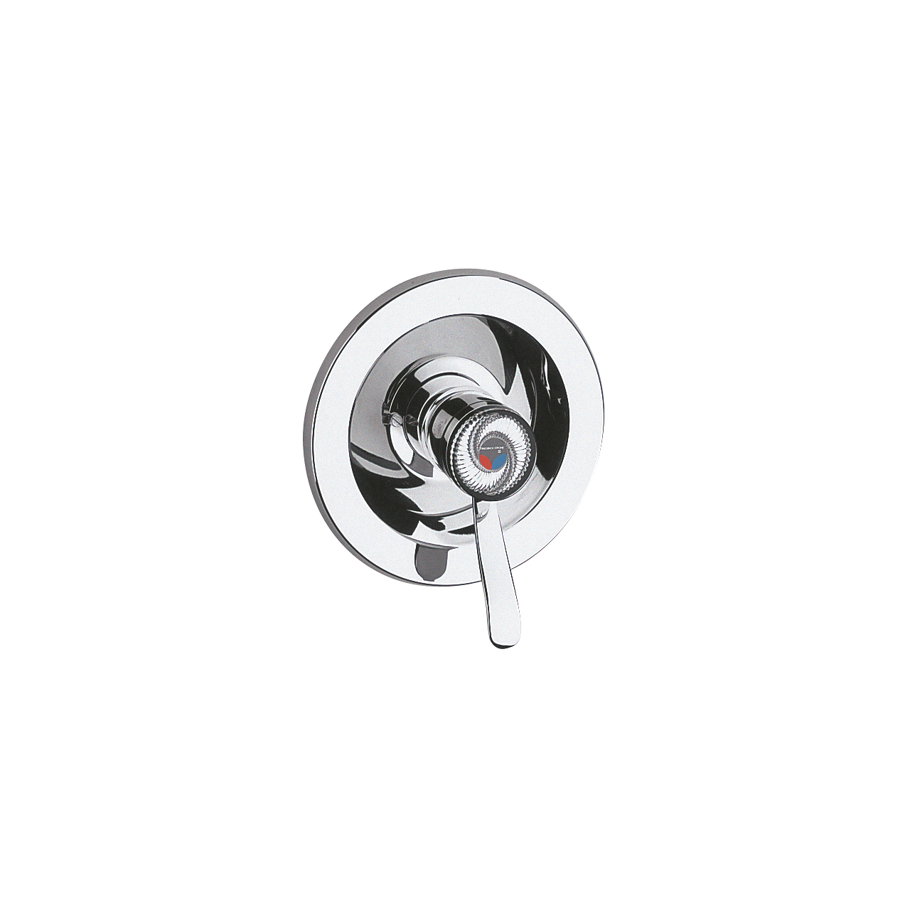 Euromix Singlelever shower mixer GROHE