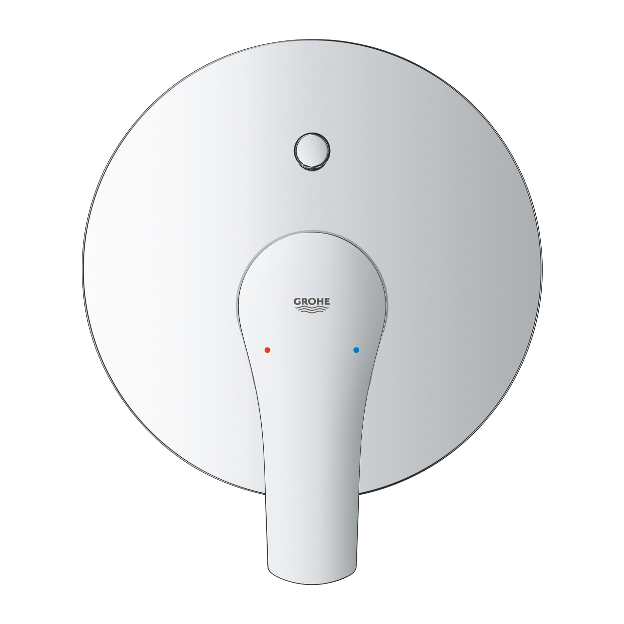 Eurosmart Tek Kumandalı Banyo Bataryası | GROHE