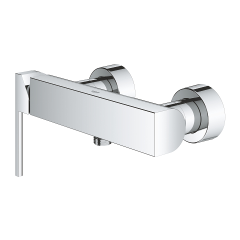 GROHE Plus Single-lever shower mixer 1/2″
