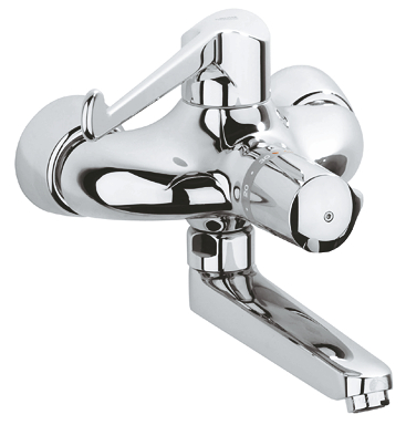 Grohe Grohtherm Ergomix