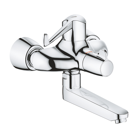 Grohtherm Special Basin Safety mixer 1/2″