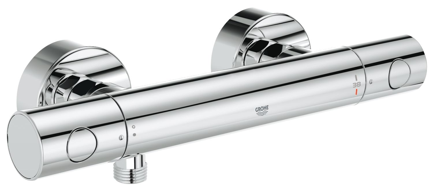 Grohe Grohtherm 1000 Cosmopolitan
