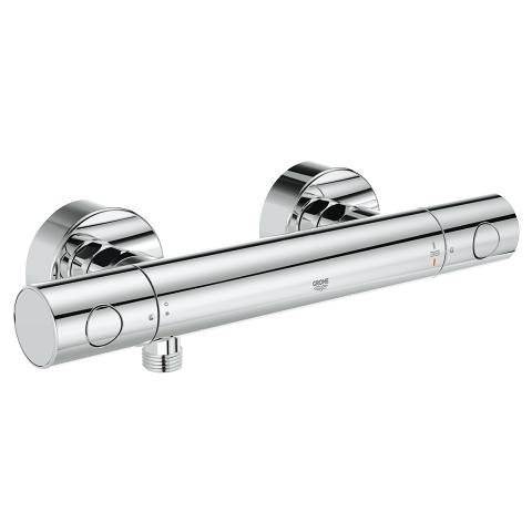 Grohtherm 1000 Cosmopolitan Thermostatic shower mixer 1/2″