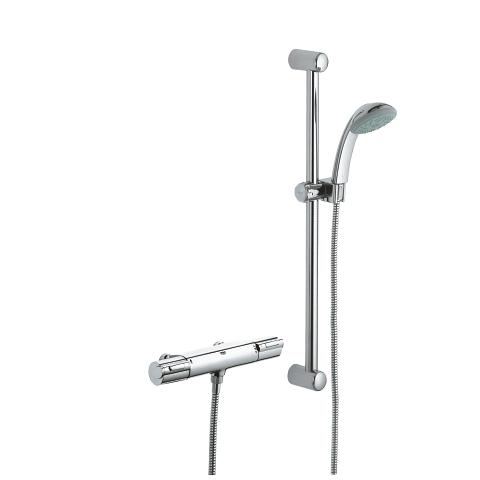 Grohtherm 1000 Thermostat shower mixer