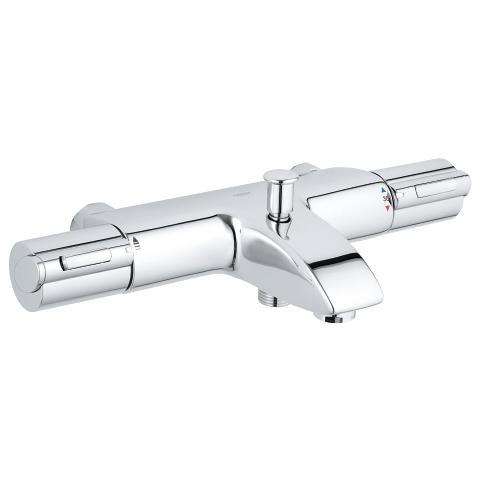 Grohtherm 1000 Thermostat bath/shower mixer