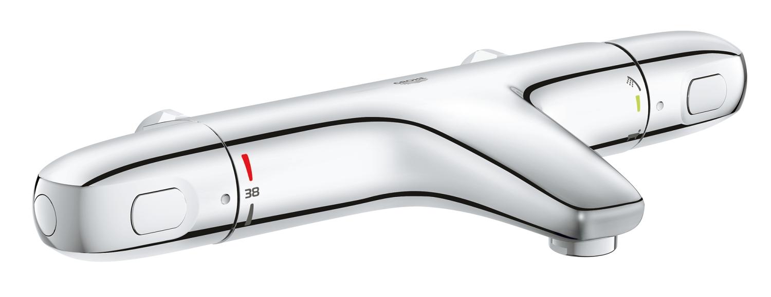 グ*ン様 GROHE Grohtherm 1000 New 本体 Thermostatic bath mixer 1/2