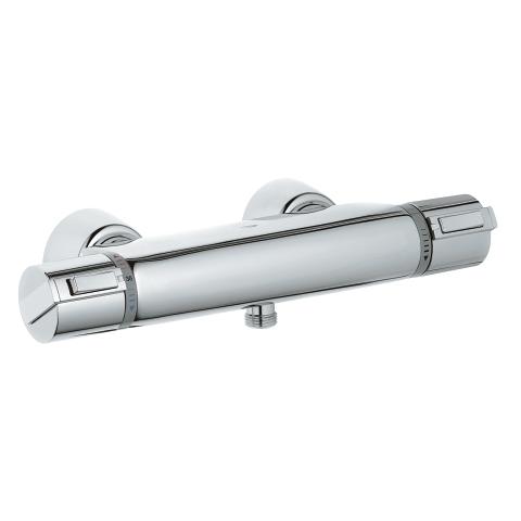 Grohtherm 2000 Thermostatic shower mixer 1/2″