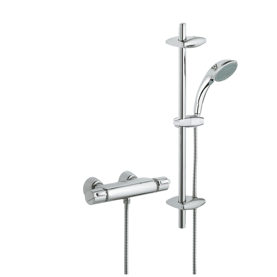 Grohtherm 2000 Thermostat shower mixer GROHE