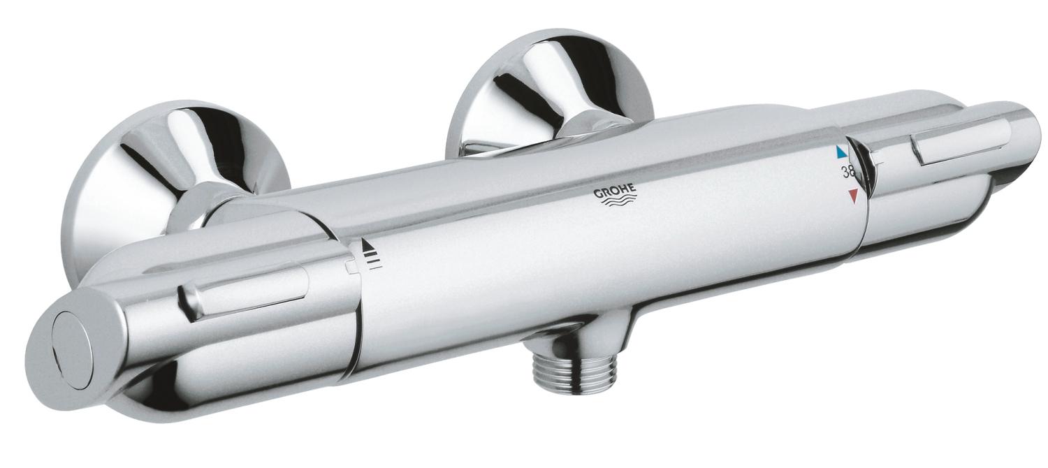Grohe Precision Trend