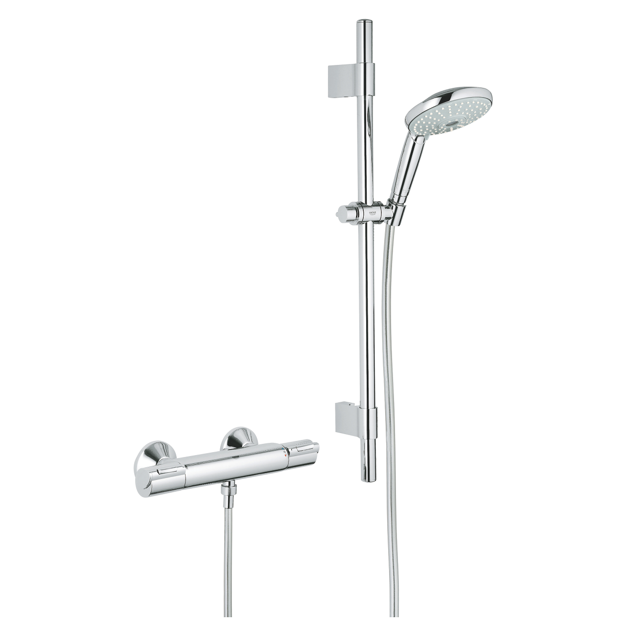 Comfort set Grohtherm 1000 | GROHE