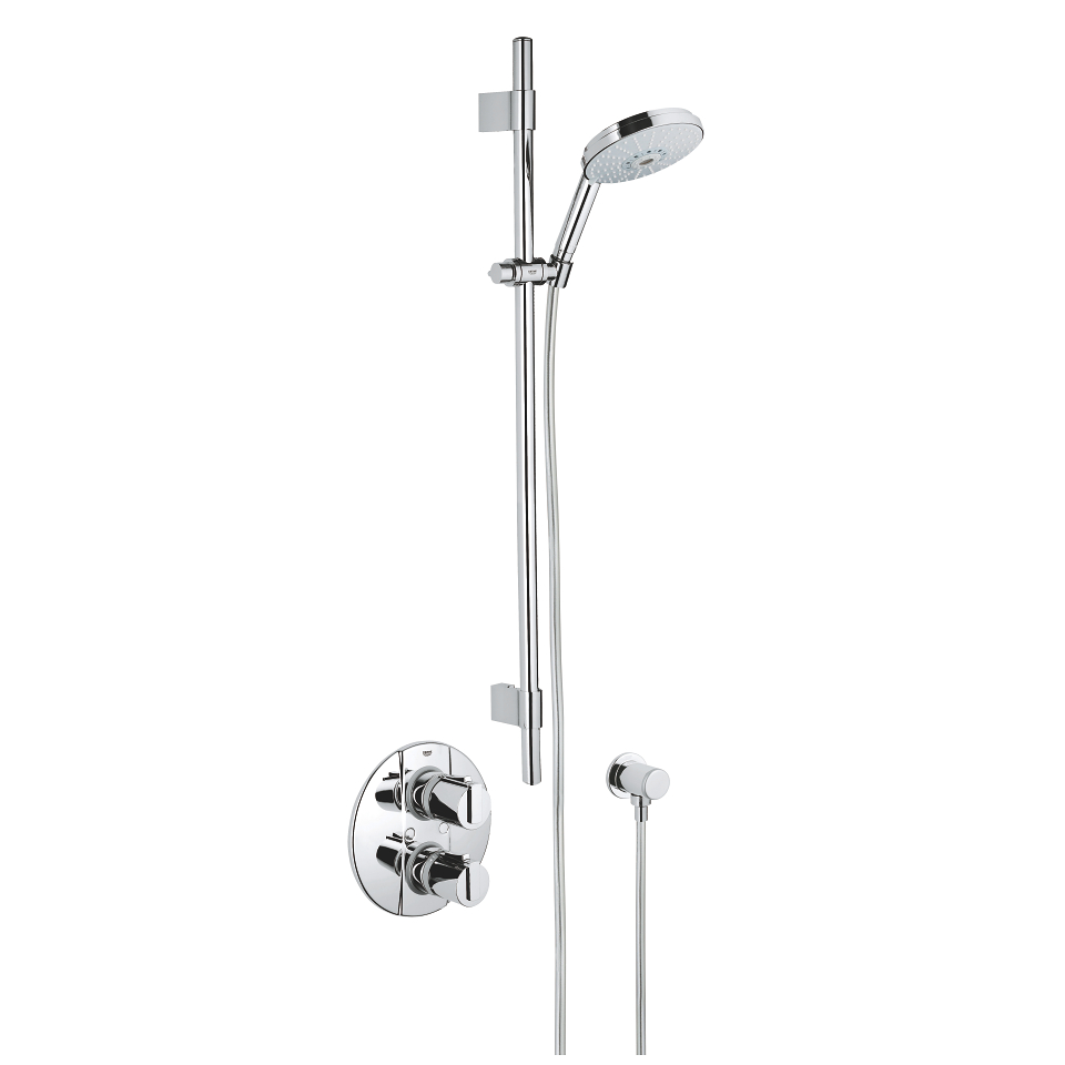 Comfort set Grohtherm 2000 | GROHE