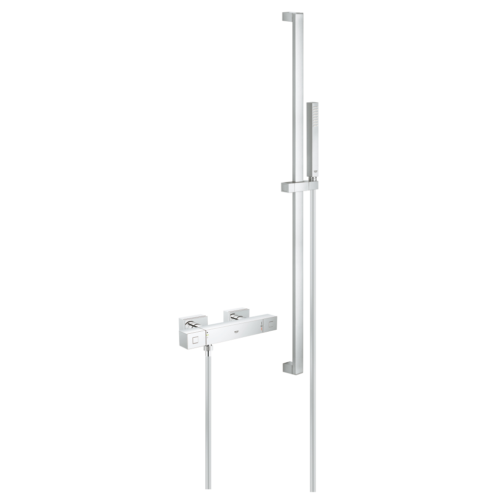 Grohtherm Cube Shower set GROHE