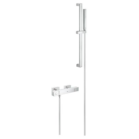 Grohtherm Cube Shower set