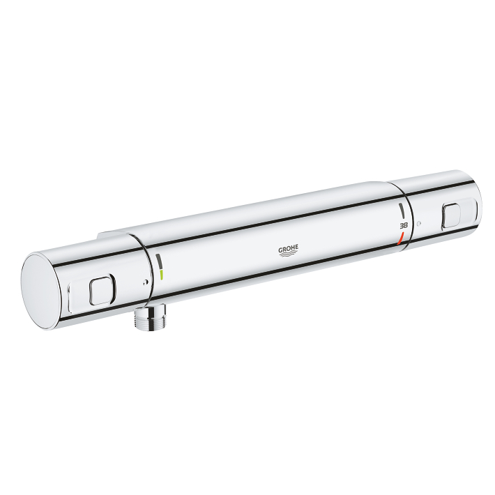 Precision Start Miscelatore termostatico <br />per doccia 1