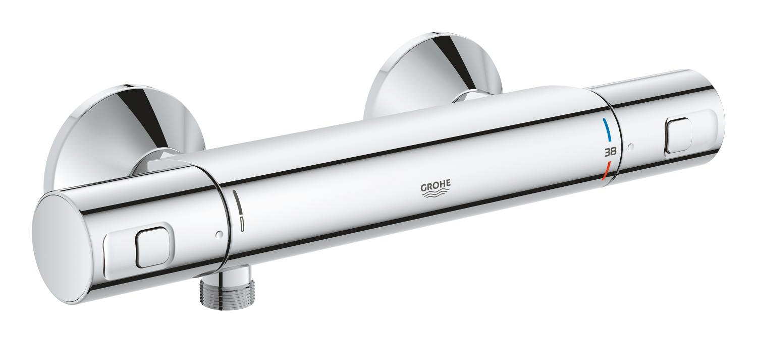 Grohe Precision Start