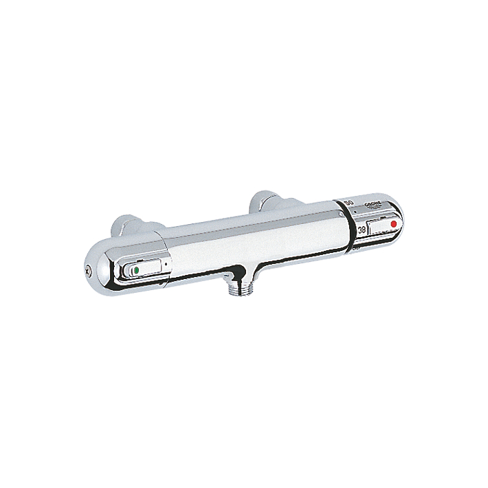 Готовый комплект для ванной комнаты grohe grohtherm 800 nb0031 1