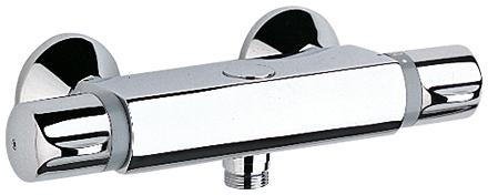 Grohe Automatic 2000 Special