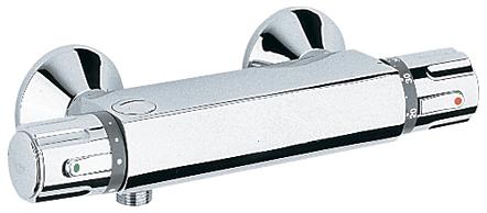 Grohe Automatic 2000