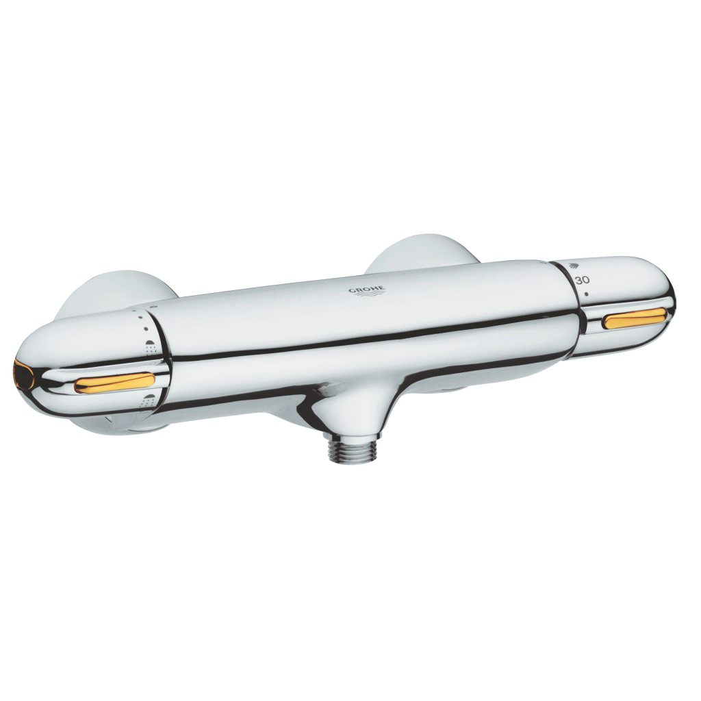 Grohtherm 3000 Thermostatische douchemengkraan GROHE