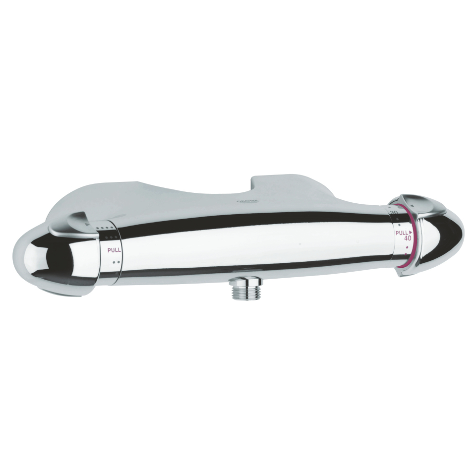 Taron Thermostat shower mixer | GROHE