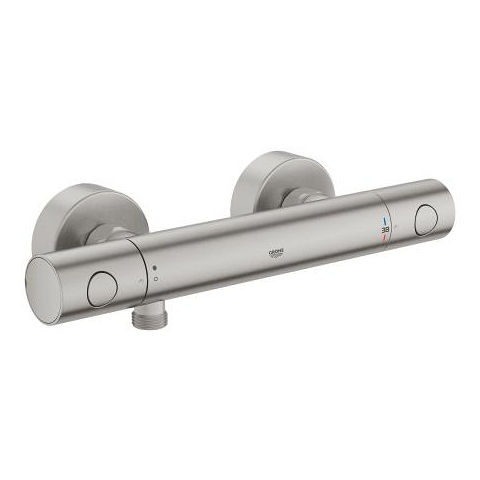 Mitigeur thermostatique Douche