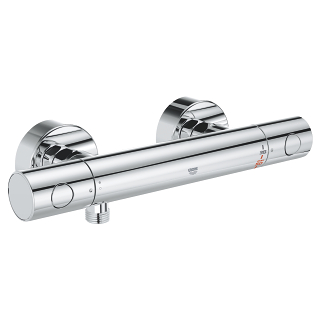 Grohtherm 800 Cosmopolitan | GROHE