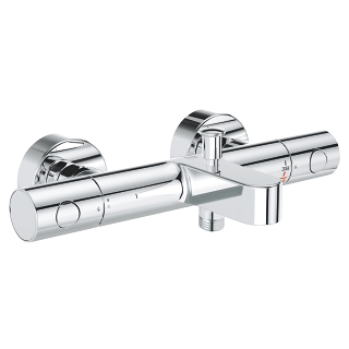 Grohtherm 800 Cosmopolitan | GROHE