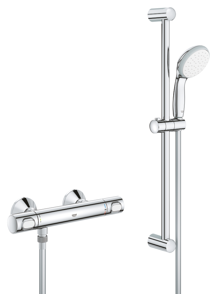 Grohe Precision Flow