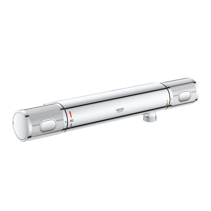 Precision Feel Miscelatore termostatico <br />per doccia 1