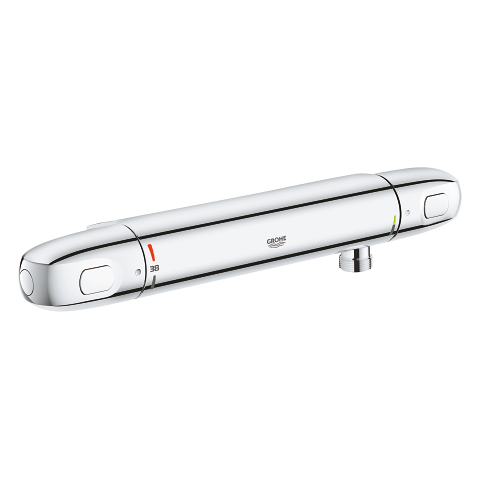 Baterie duş cu termostat 1/2″