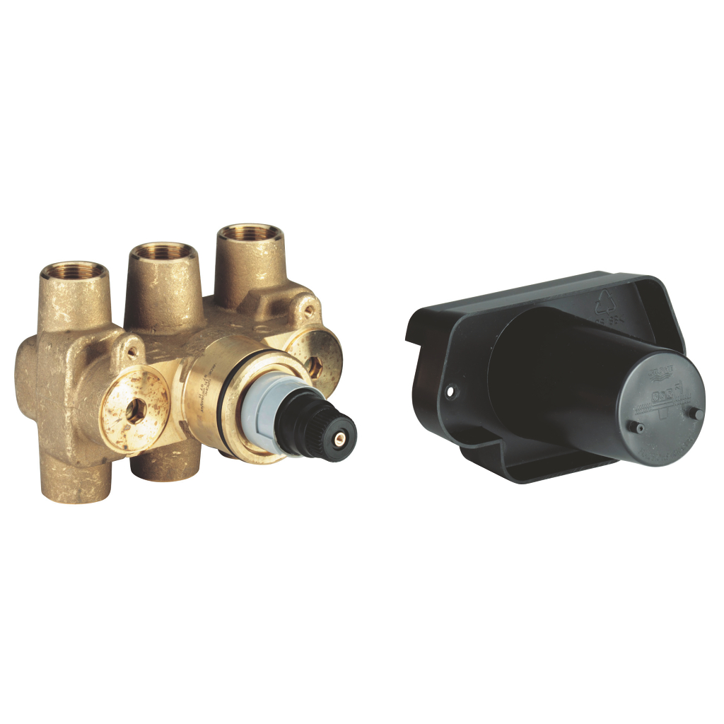 Taron Centraal thermostaat 3/4