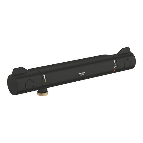 Termostaattisekoitin suihkulle 1/2″, 160cc