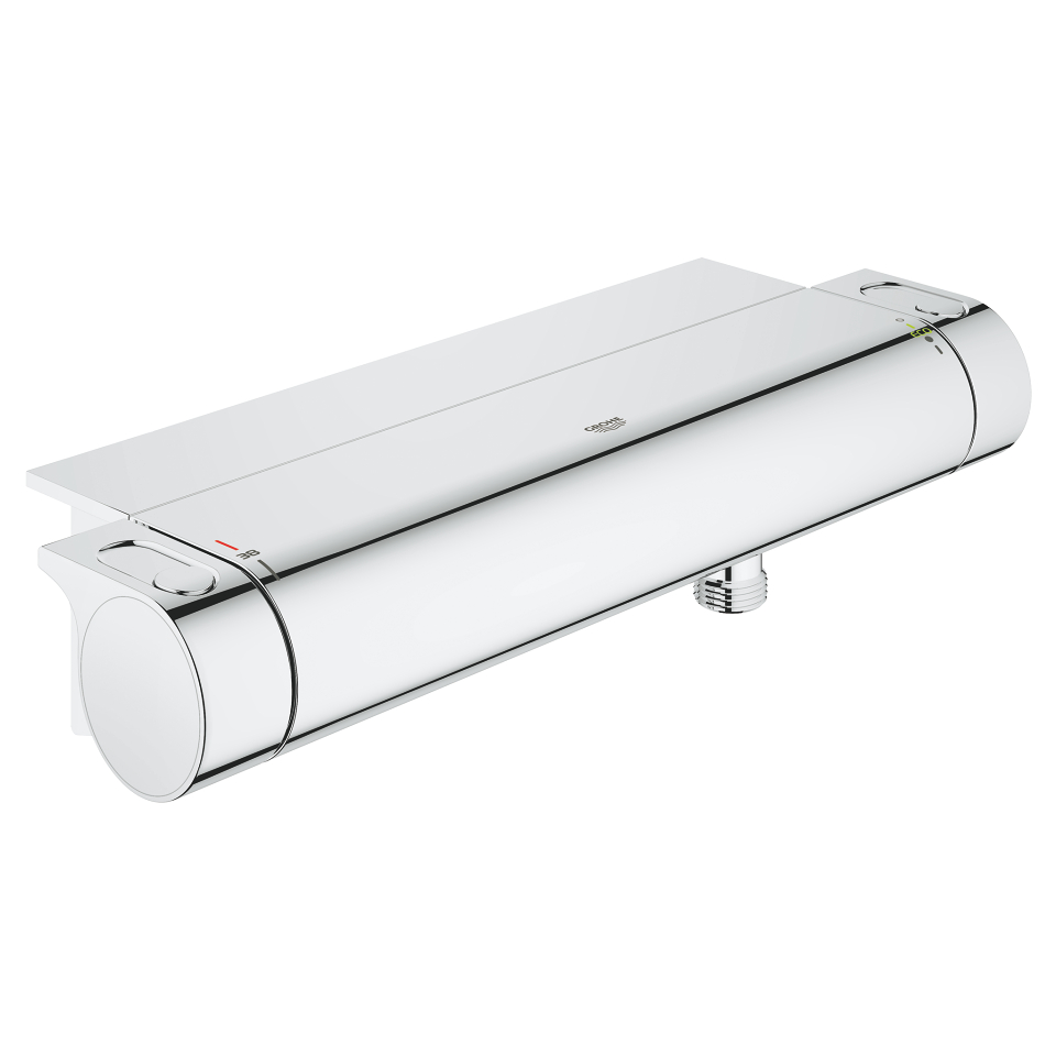 Grohtherm 2000 Термостат для душа, DN 15 | Страница компании GROHE ...