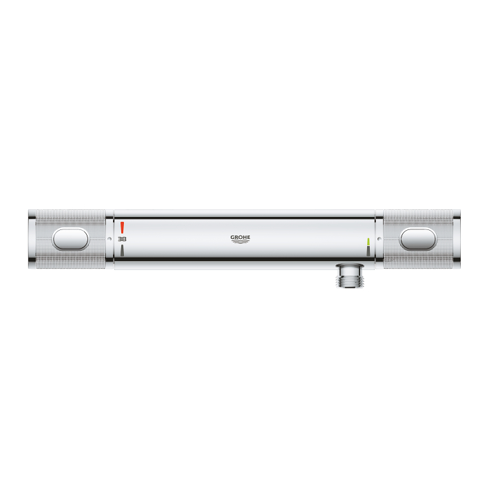Precision Feel Miscelatore termostatico <br />per doccia 2
