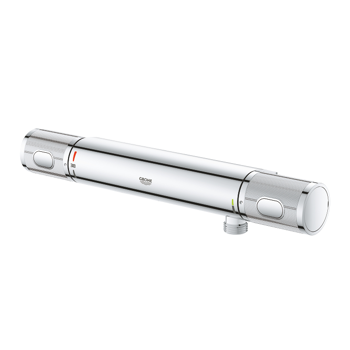 Precision Feel Miscelatore termostatico <br />per doccia 3