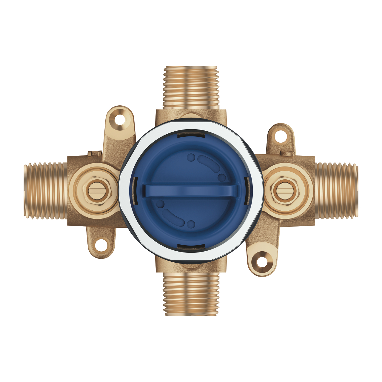 Grohsafe Shower roughin valve GROHE