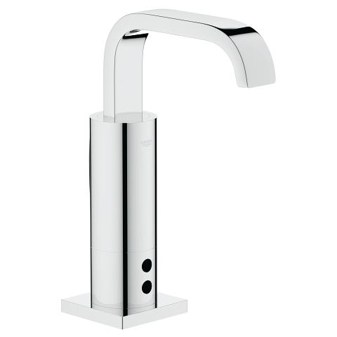 Allure E Infra-red electronic basin tap 1/2″