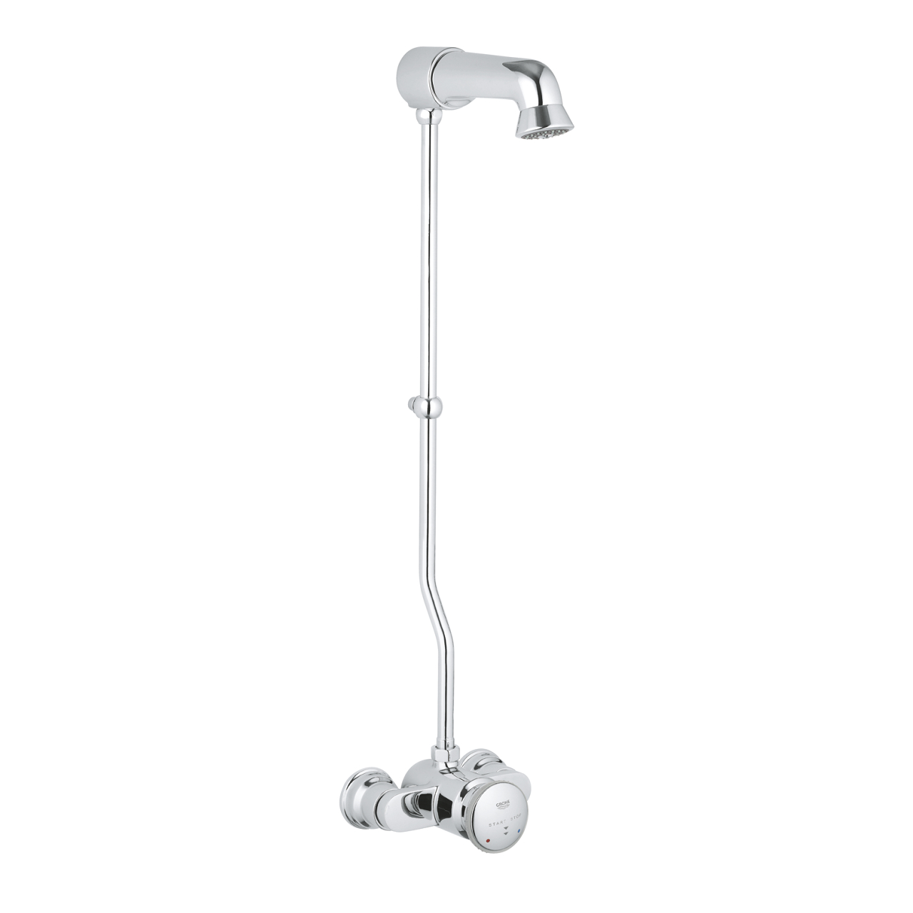 Contromix Public Selfclosing shower mixer 1/2″ GROHE